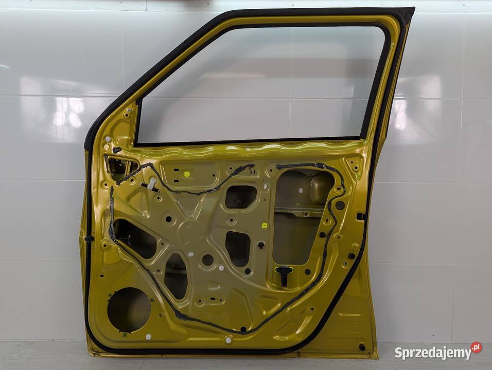 DRZWI PRAWY PRZÓD SUZUKI IGNIS III 6800162R00 podlaskie