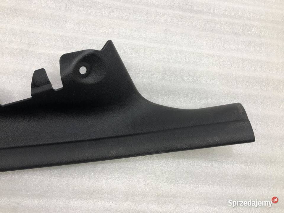 LISTWA PROGOWA PRAWY TYŁ BMW F31 MPAKIET 7221918