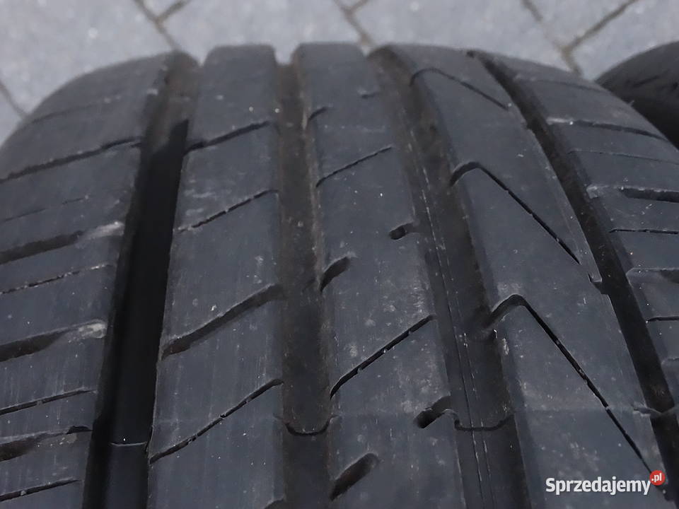 Opony letnie Hankook Ventus S1 evo2 SUV 23560R18 lubelskie Biłgoraj