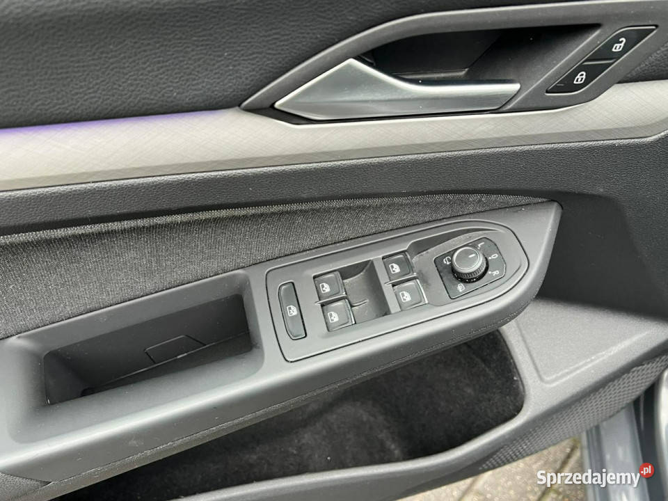 Volkswagen Golf 20 TDI Full LED Ambiente Kamera Golf