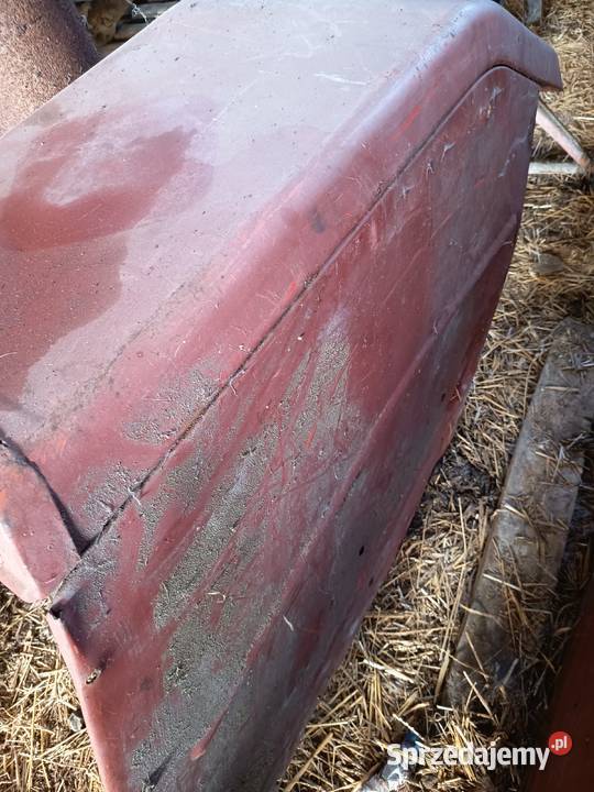 Błotniki do MF Massey Ferguson 255 Pozostałe Łęczyca