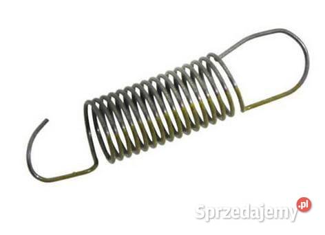 Sprężyna regulacyjna 793427 Kamionna