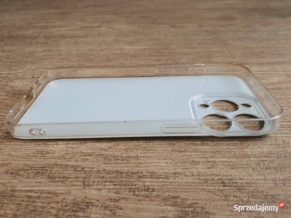 Etui Iphone 13 Pro Apple / iPhone Nowa Sól