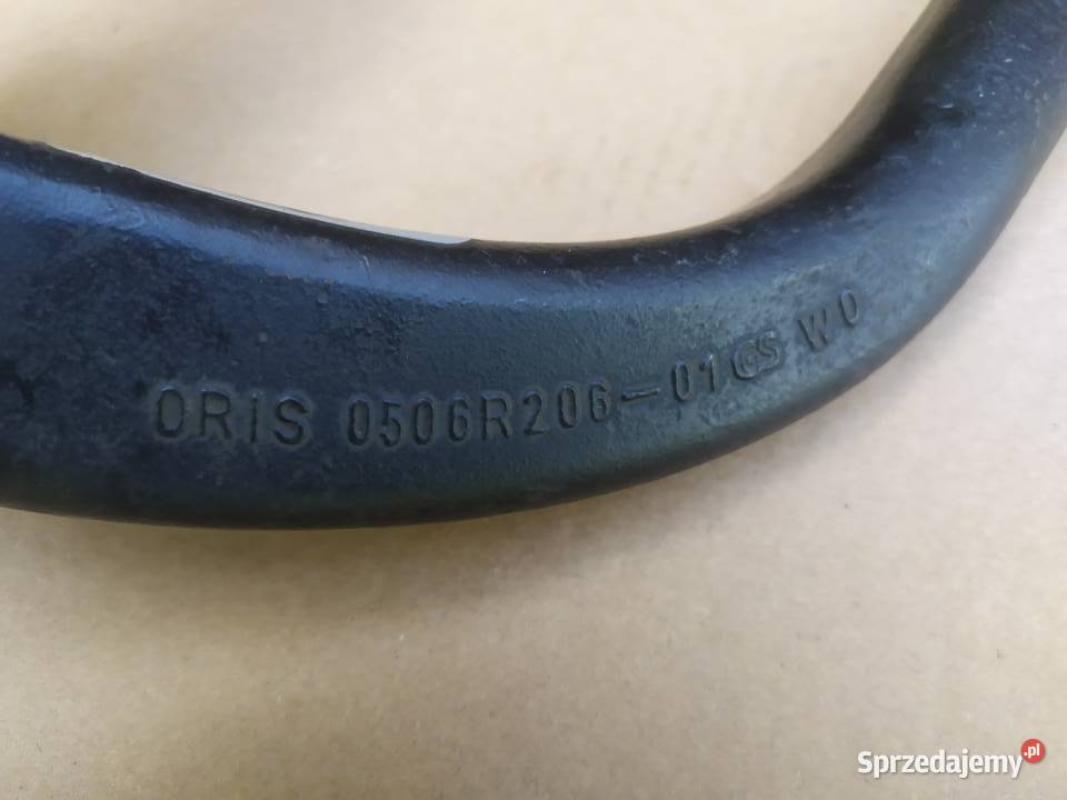 OPEL CORSA D E Hak kula haka ORIS BOSAL Rok produkcji 2010 Pozostałe Ksawerów