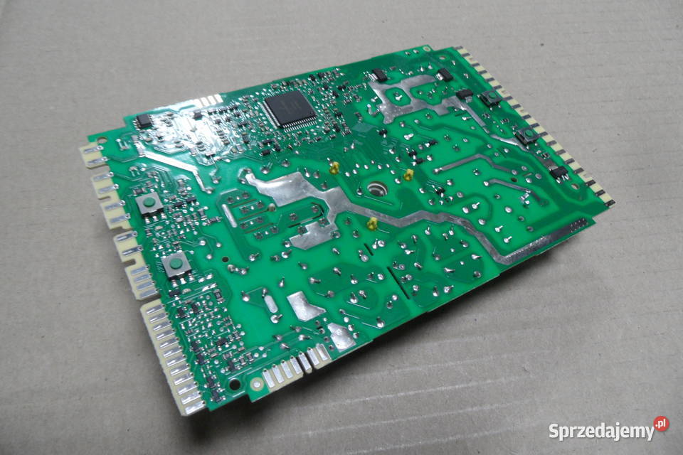 programator pralki indesit ITWA61052W Strawczyn