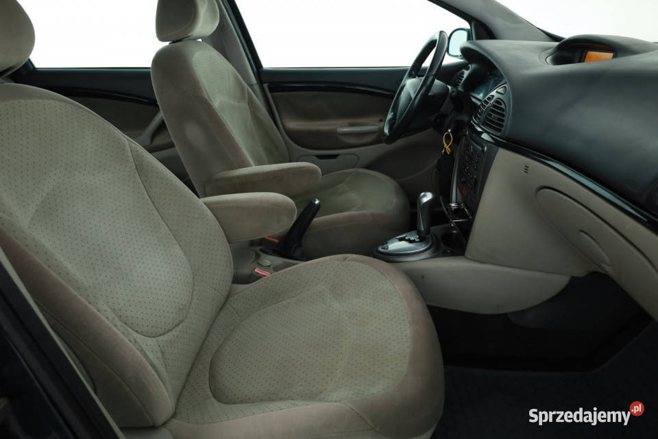 Citroen C5 22 HDi centralny zamek Piaseczno sprzedam