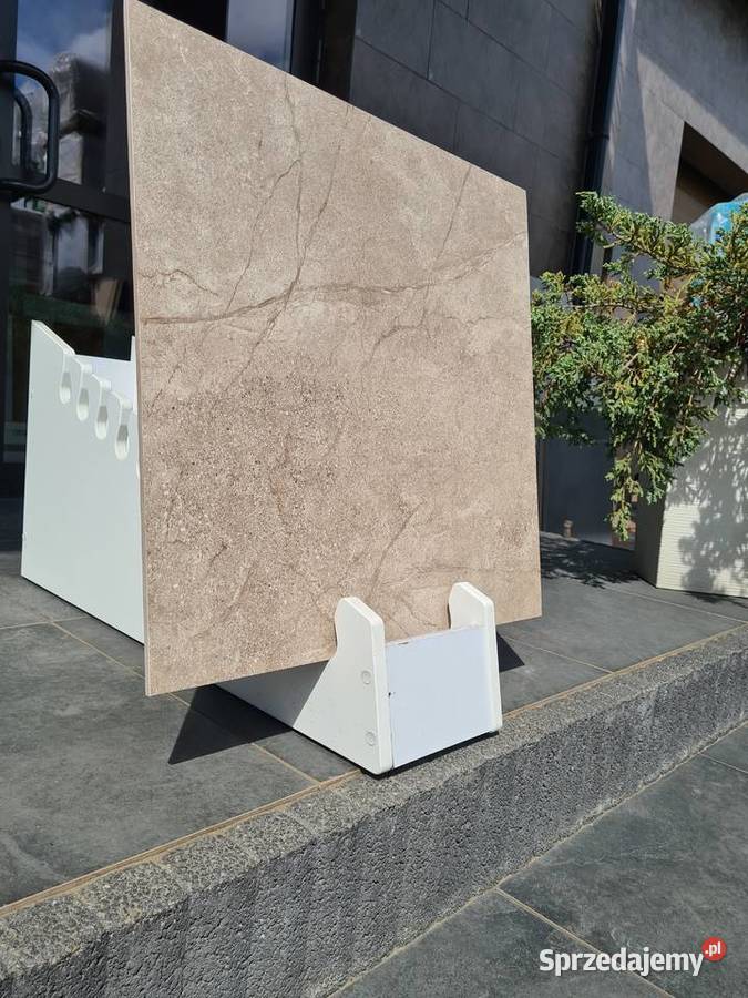 PŁYTKA GRES EIDEN MOKA MAT 60X60 GAT2