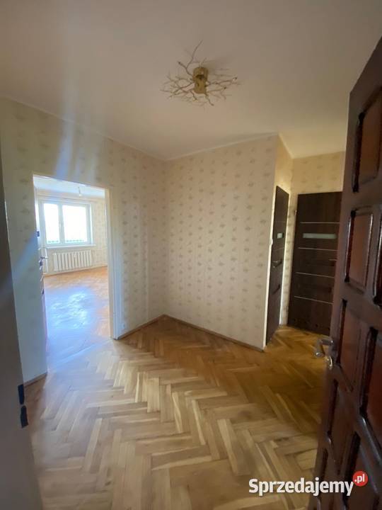 Mieszkanie 63 m2 Chrobrego Poznań oddzielna kuchnia
