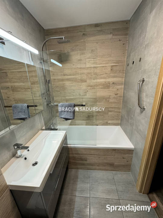 Mieszkanie do sprzedania 5942m2 3 pok Kraków dr małopolskie