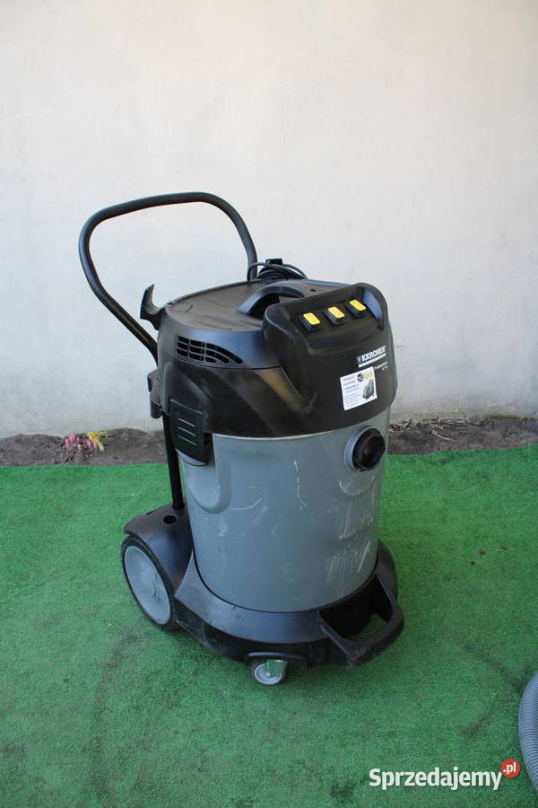 Odkurzacz Karcher NT 703 2021 Gwarancja Wysyłka Radom