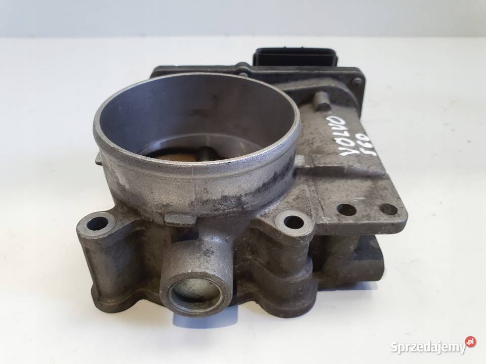 PRZEPUSTNICA Volvo S60 V70 II 24 B 30711551 Przepustnice