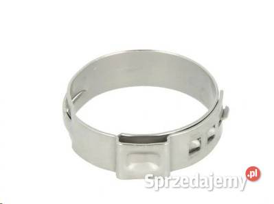 Opaska filtra zaciskowa valtra fi 20mm Pozostałe Kobylnica