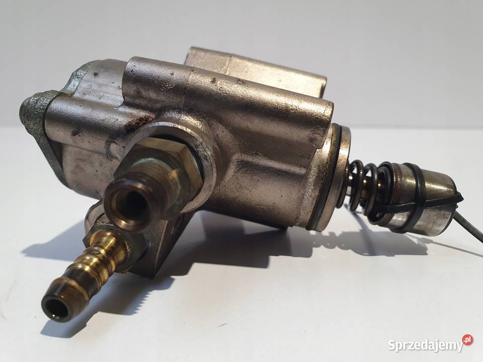 POMPA WTRYSKOWA VW Golf V 16 FSI paliwa Chełm