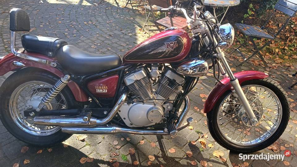 Okazja Virago 1998 7500 Kraków sprzedam