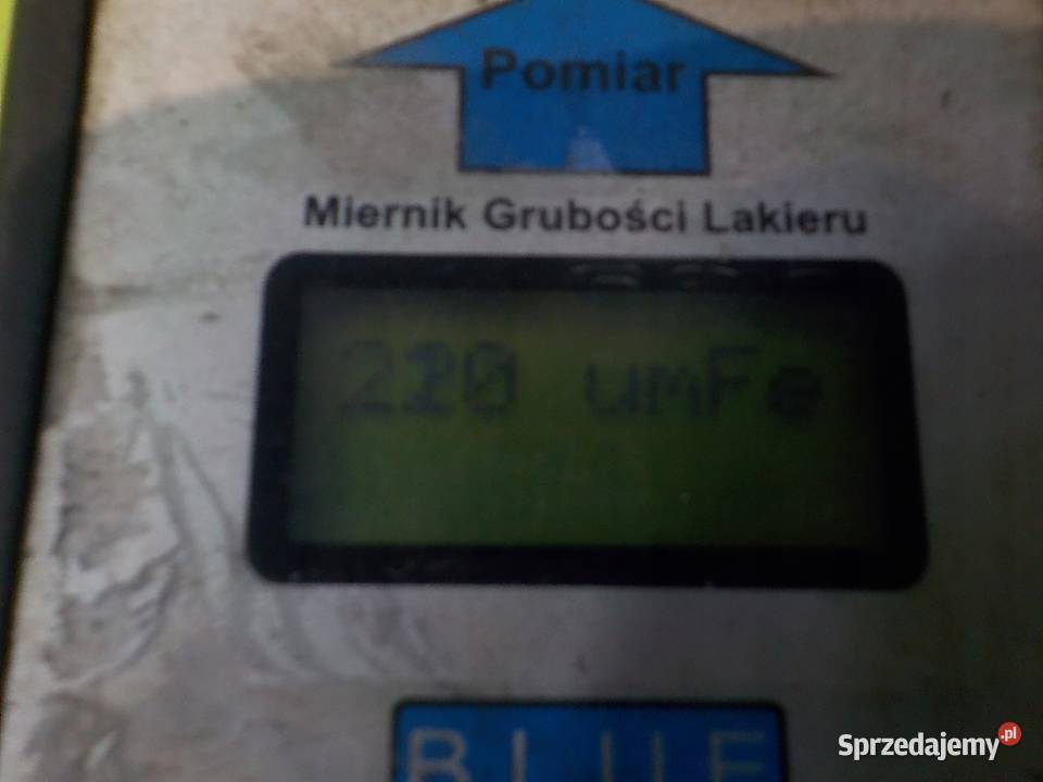 NISSAN QASHQAI J10 2 LIFT I 16 B 11r 5D drzwi osobowe Drzwi Suków