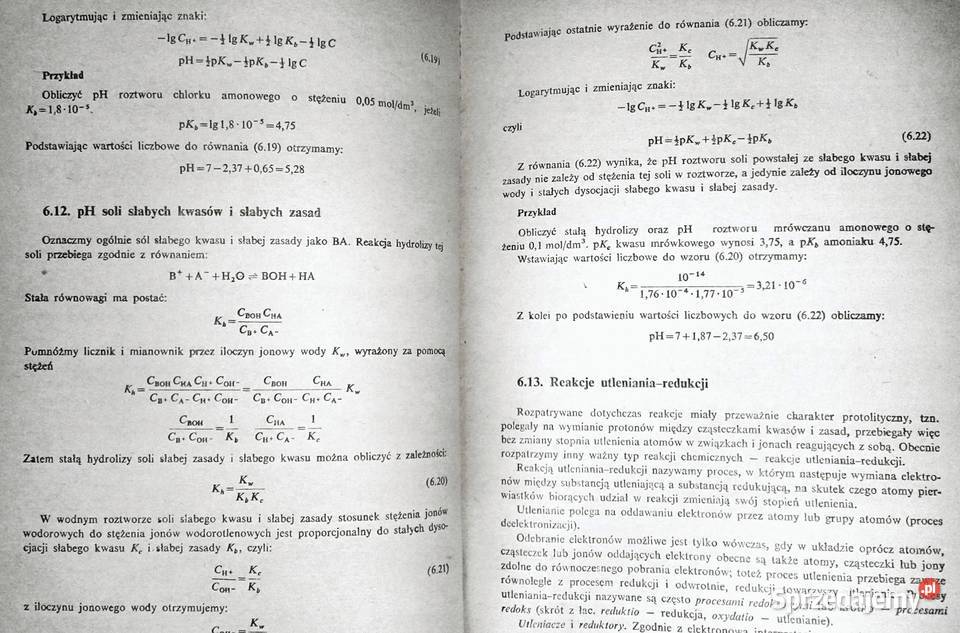 Chemia ogólna nieorganiczna Tadeusz Drapała