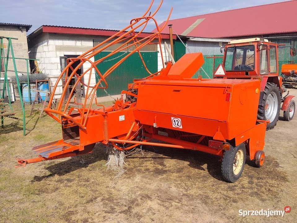 sipma z224 drabinka zadbana Hrubieszów