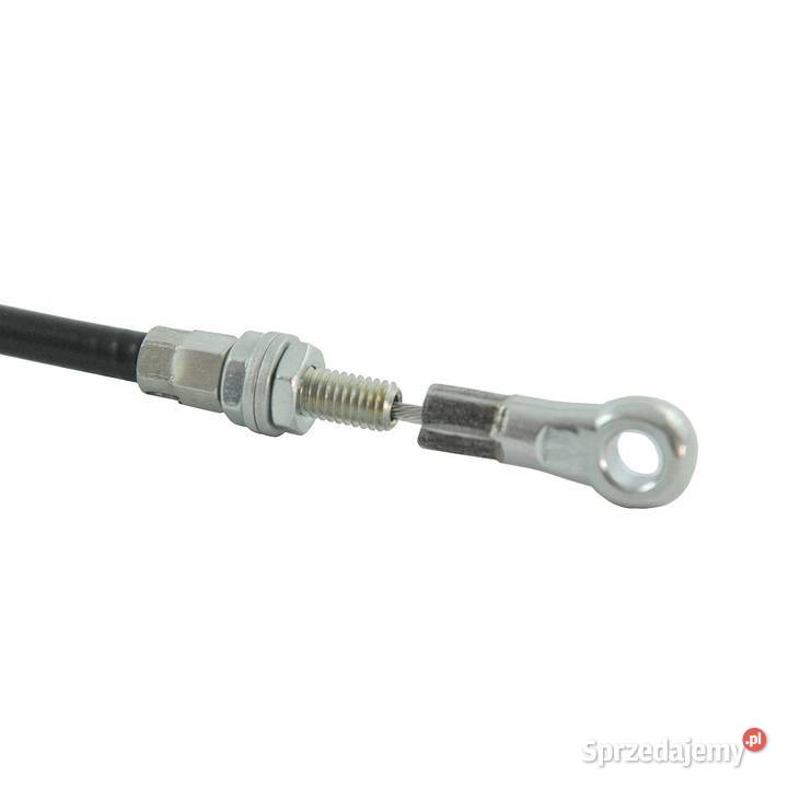 Linka gazu 515 mm Mitsubishi D2050 Pozostałe podkarpackie Tajęcina