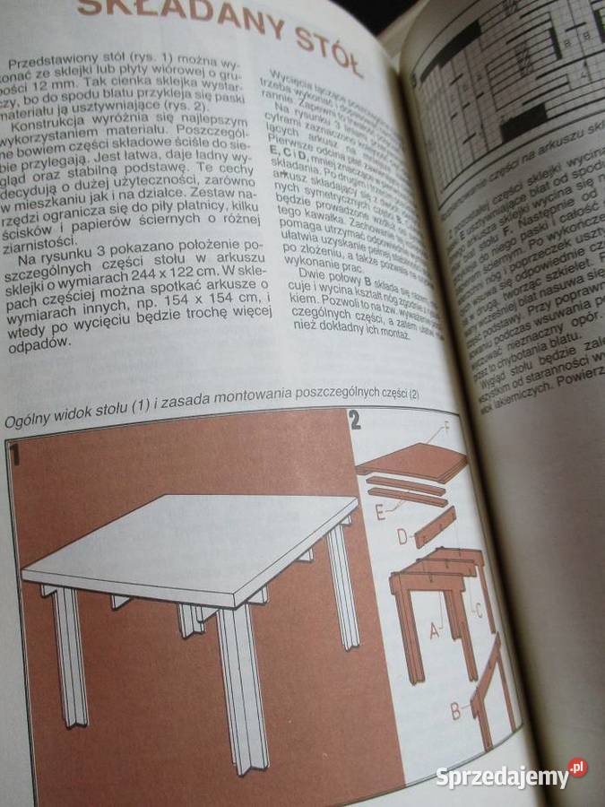 majsterkowanie urządzanie wnętrz mieszkanie Łódź