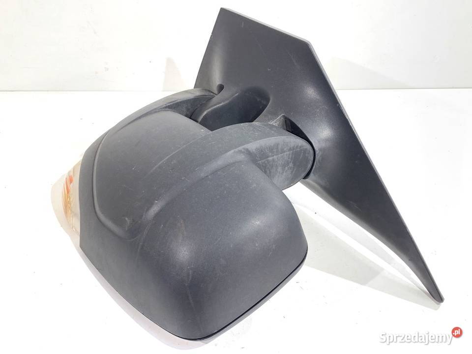 LUSTERKO LEWY OPEL MOVANO B Bus ZEWNĘTRZNE LEWA osobowe
