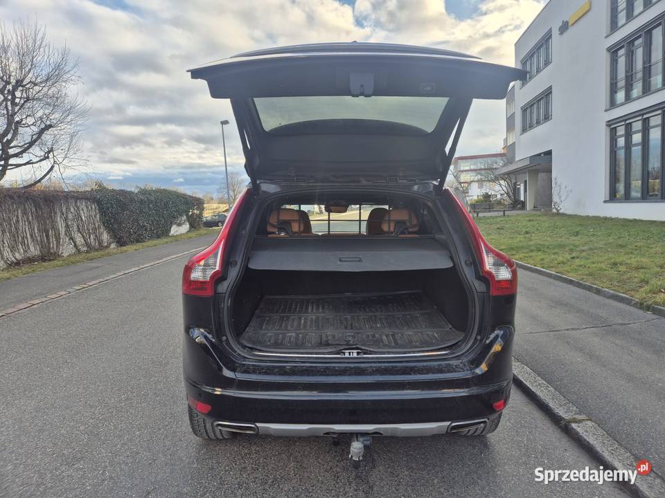 24D5 AWD 215 Manual Ocean Race bezwypadkowy wspomaganie kierownicy Lublin