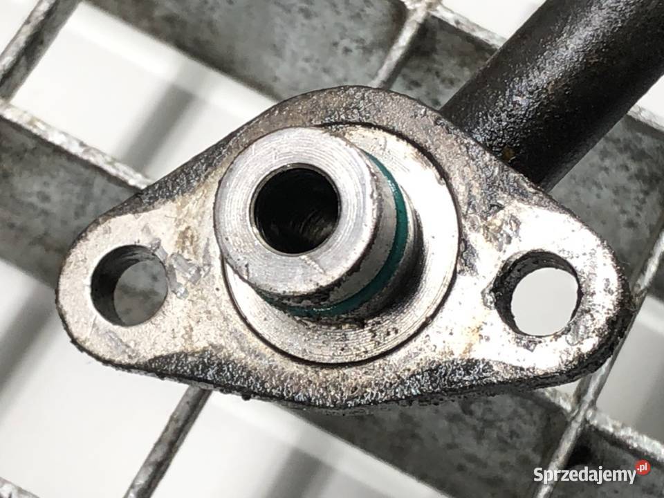 WĄŻ WSPOMAGANIA VW TRANSPORTER T5 20 114 0315