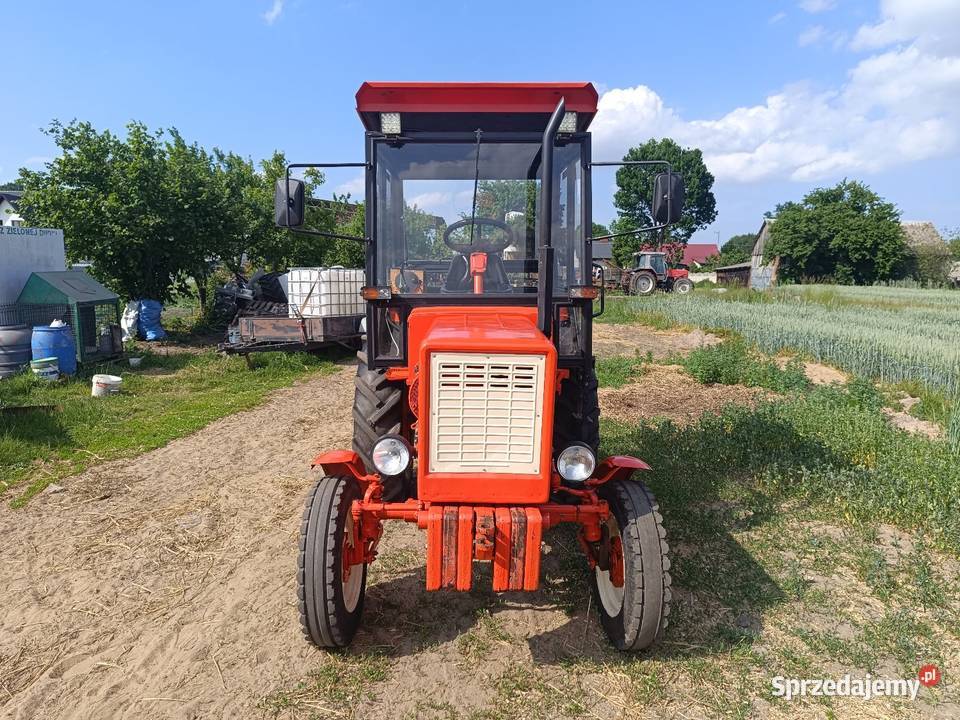Sprzedam t25 mazowieckie Gózd