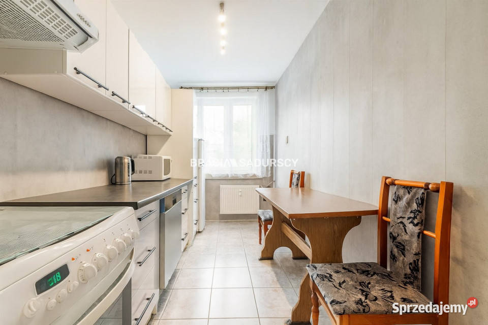 Mieszkanie 44m2 2pok Kraków