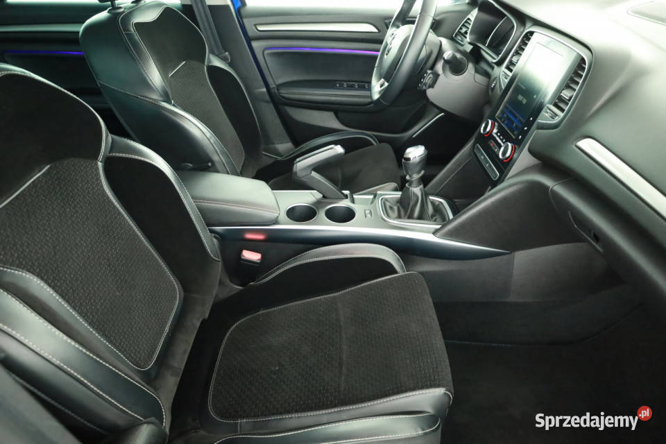 Renault Megane 12 TCe