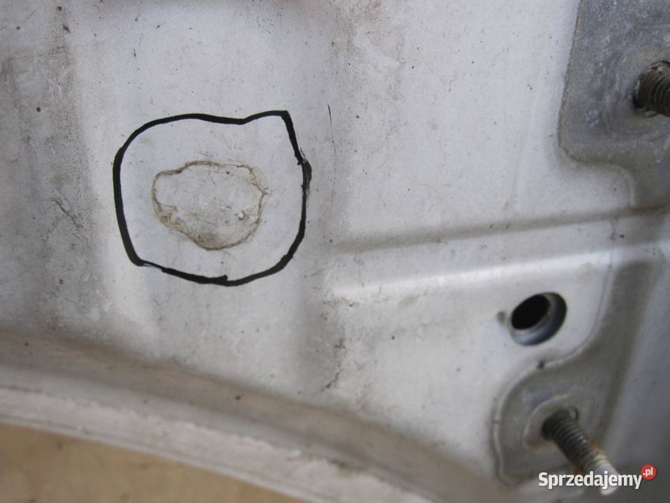 OPEL CORSA E 17r maska