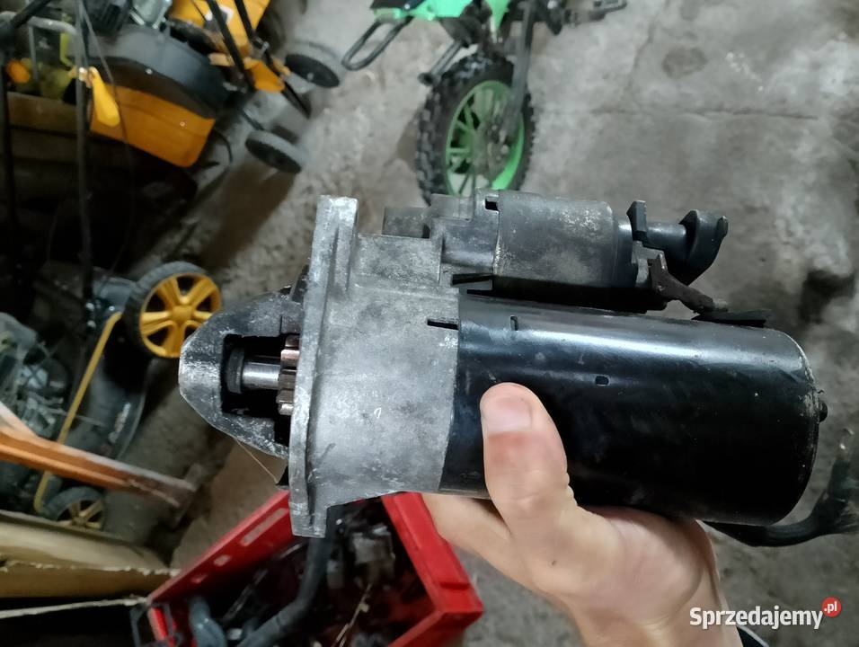 Części do alfy 159 19 16v 150 Głowica Turbo osobowe Sobótka sprzedam