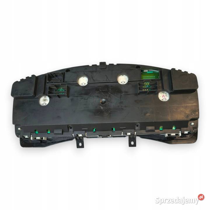 LICZNIK ZEGARY 51746761 1FCF10849AAF Fiat Stilo Liczniki i zegary Chełm sprzedam