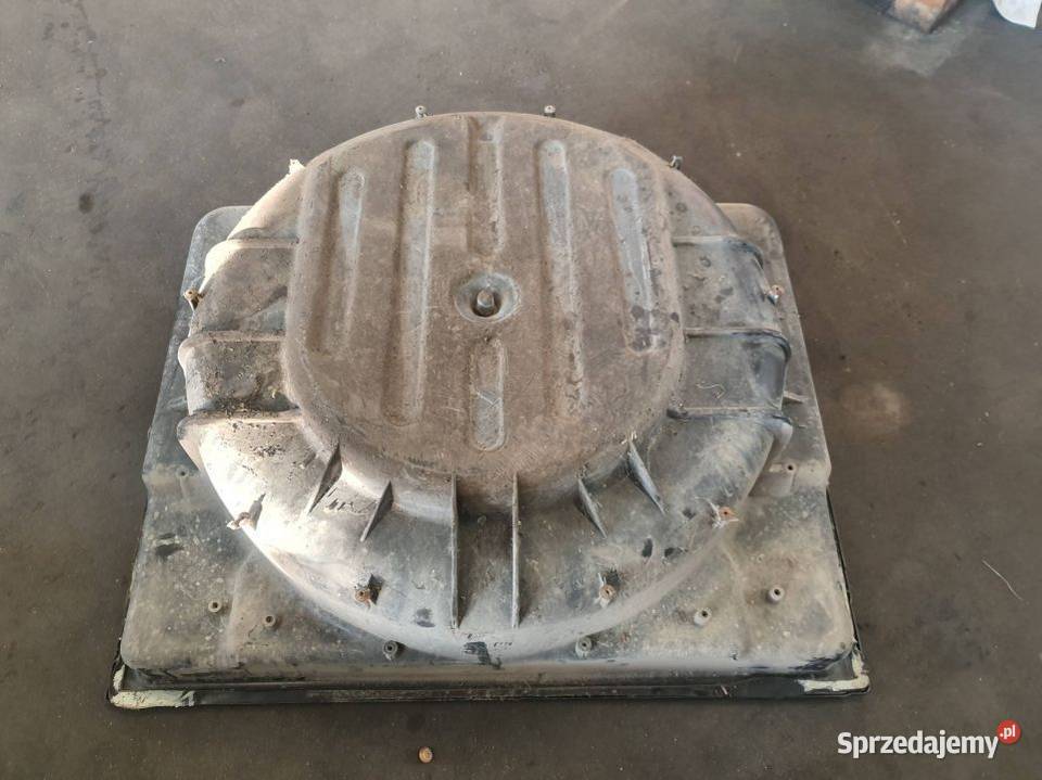 PAS TYLNY WANNA AUDI A8 42 TDI 4E0803265 Lipno