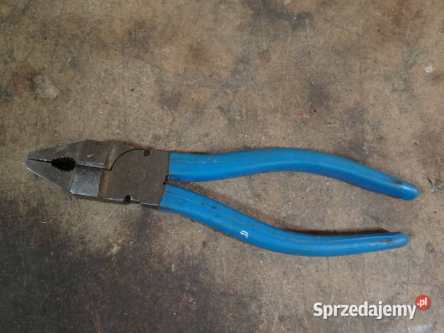 kombinerki 160 mm MZ ES TS ETS ETZ Żary