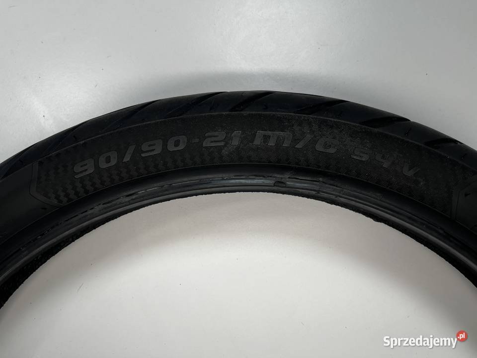 5243 Opona motocyklowa METZELER Tourance Next Łobżenica