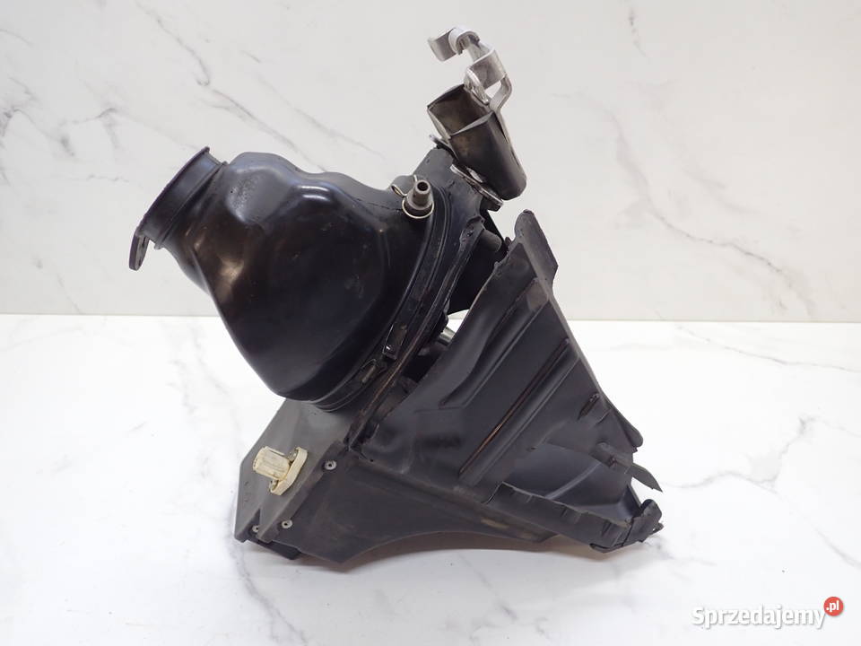 Airbox Obudowa Filtra Powietrza Króciec Czujnik Strzelce Krajeńskie