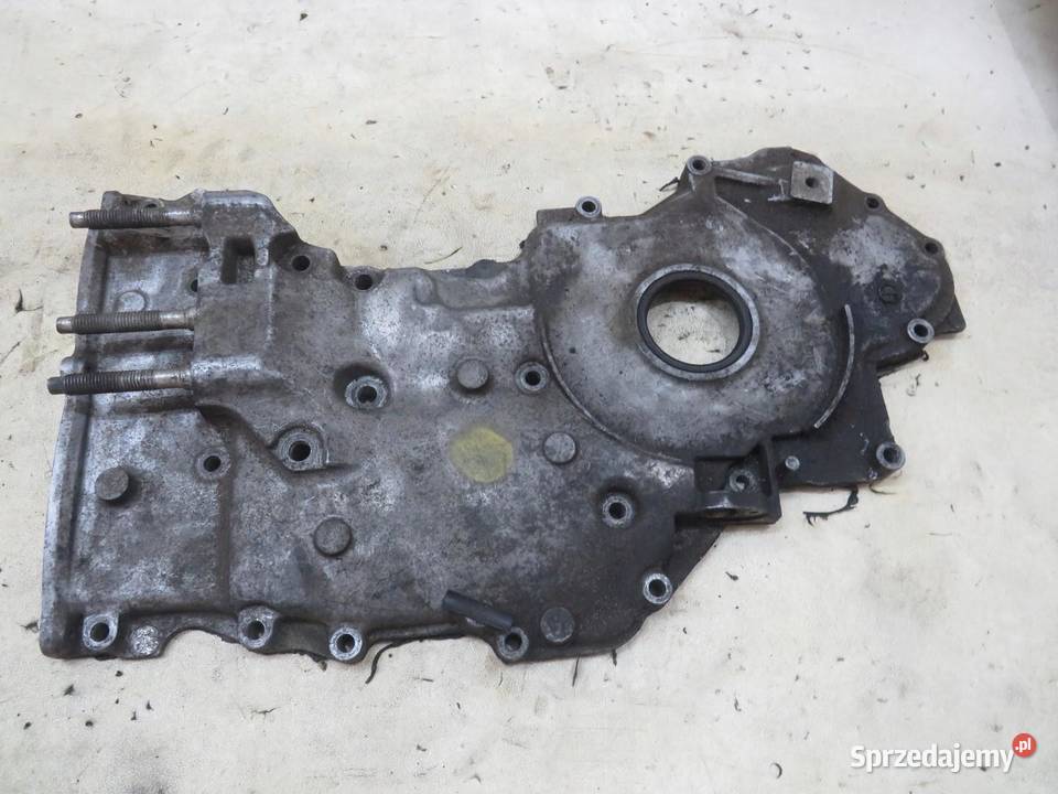 OBUDOWA OSŁONA ROZRZĄDU MAZDA 22 D SH01 osobowe lubelskie