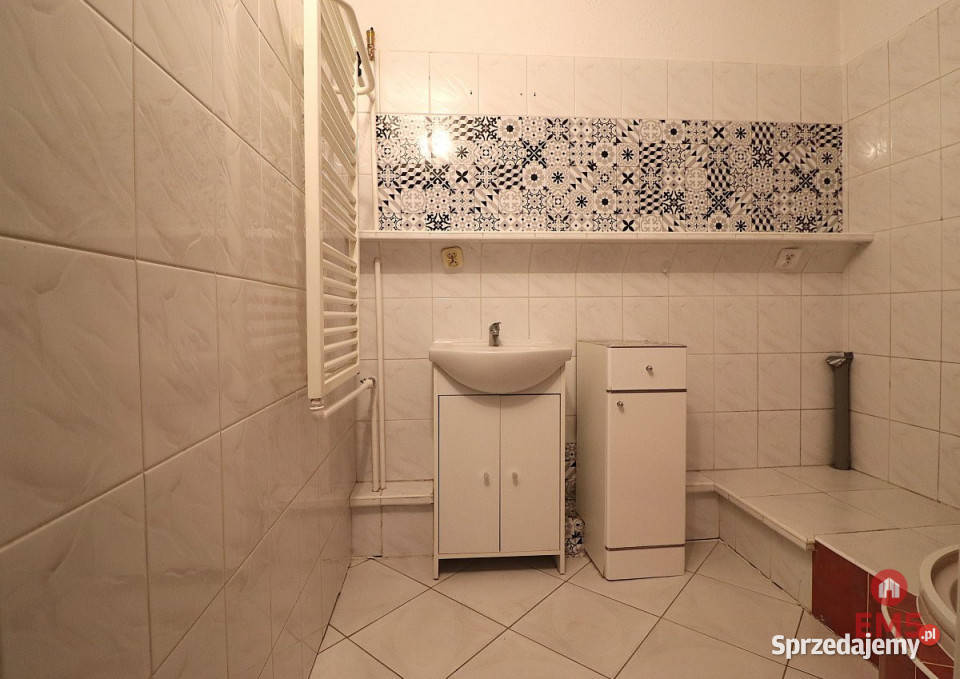 Mieszkanie na sprzedaż 687m2 3 pokojowe Suwałki spółdzielcze własnościowe z KW