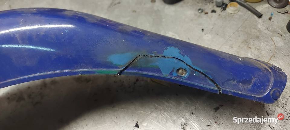 Romet komar jawa wsk mz cylindry lampy glowice Jaworzno