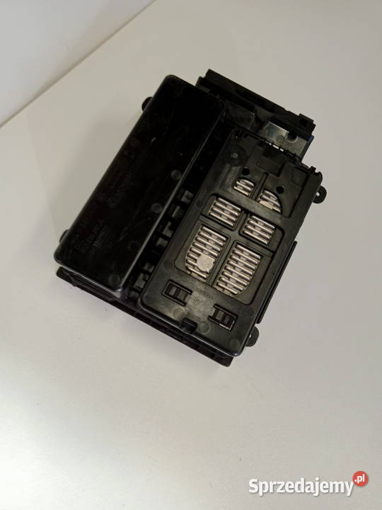 AUDI A6 C8 4K ŁADOWARKA INDUKCYJNA USB Rakoniewice
