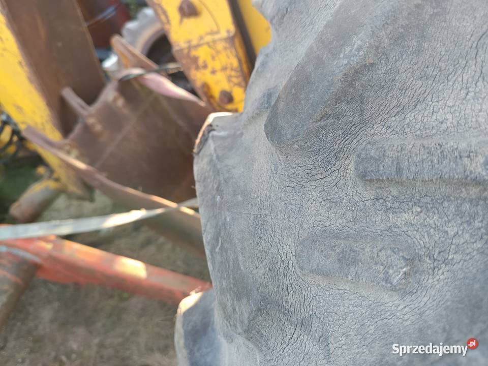 Opony kleber koła mtz Belarus 80 82 52 550