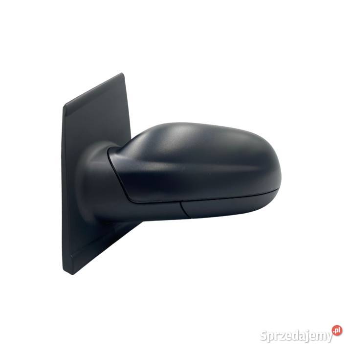VW FOX HATCHBACK 5Z1 5Z3 5Z4 LUSTERKO CZARNE mazowieckie Sokołów sprzedam
