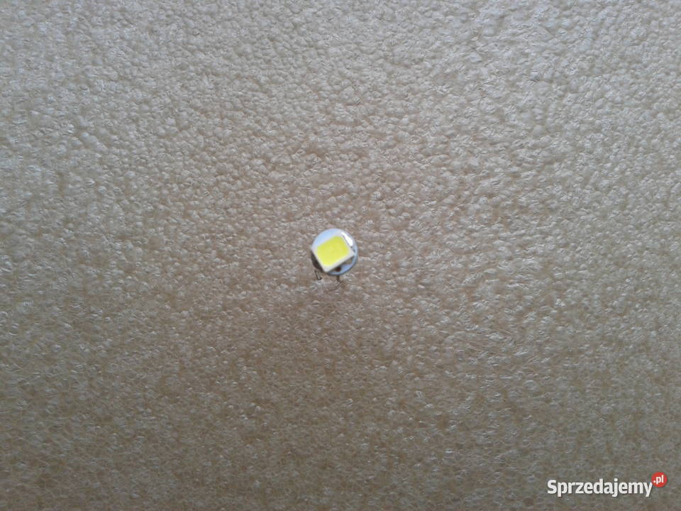 Dioda LED do podświetlenia widma korektora DIORA