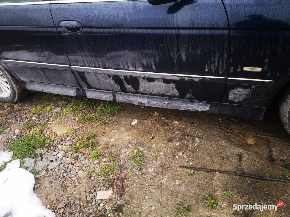 bmw e39 523i lubelskie Maszów sprzedam