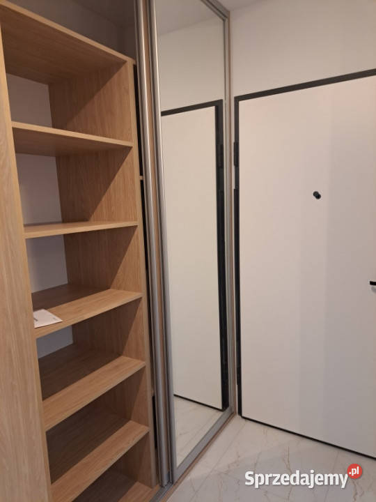 Wynajmę Nowy Apartament Wawa Włochy 61m2 2 Warszawa