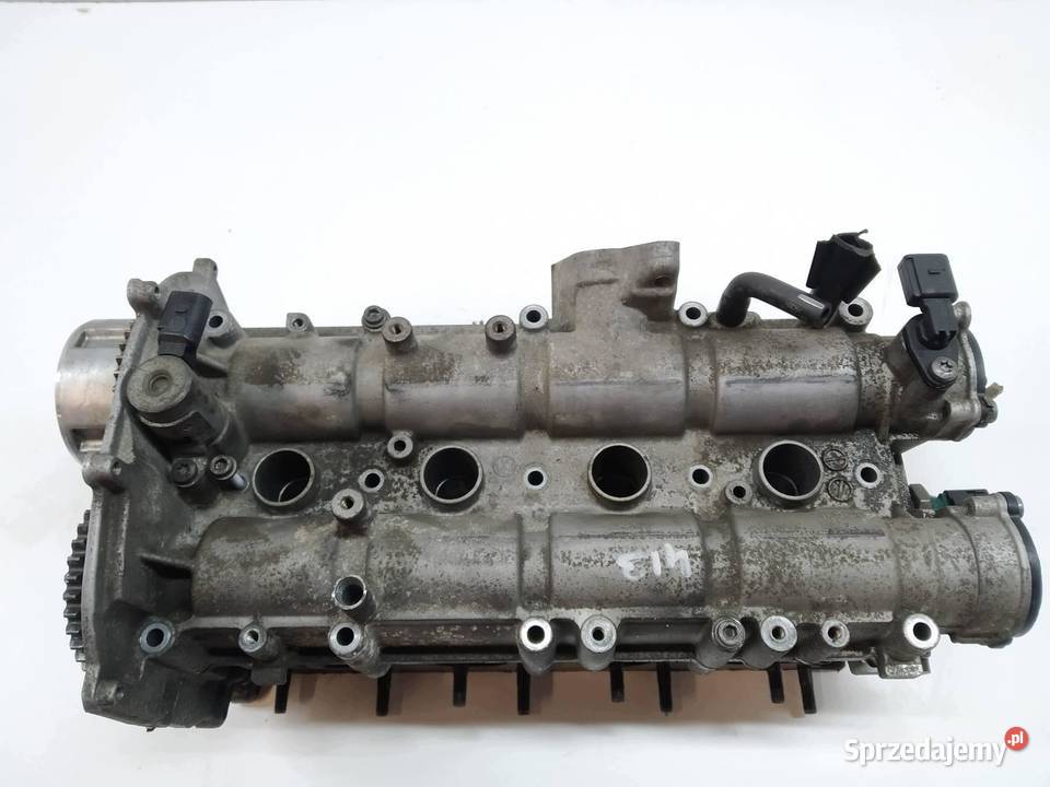 GŁOWICA KOMPLETNA 03C103358AK 14 TSI Volkswagen