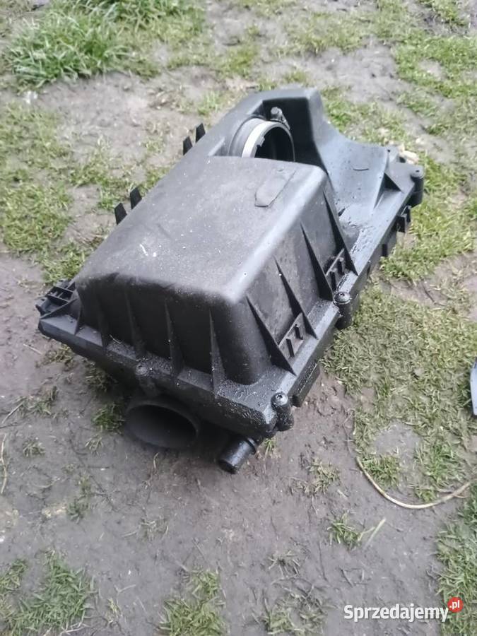 Obudowa filtra powietrza Opel Vectra C Signum 32 Wola Siennicka sprzedam
