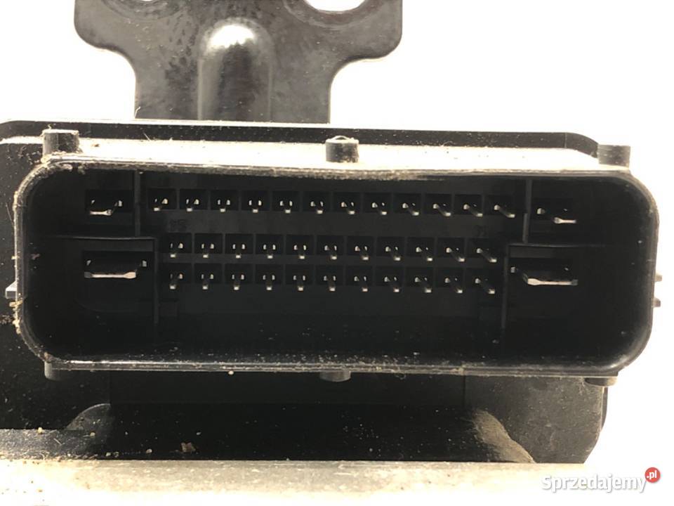 POMPA ABS KIA SPORTAGE III 589203U300 20 163