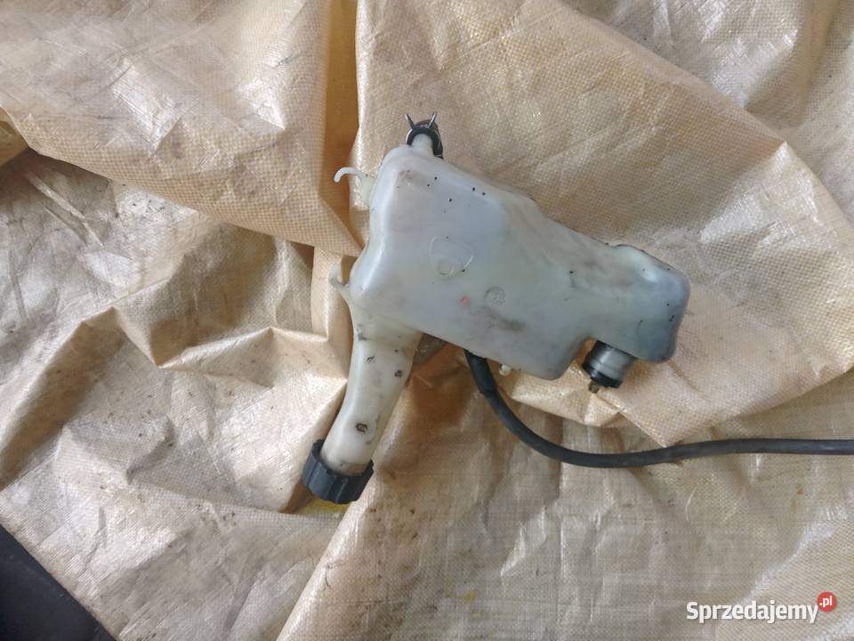 Zbiornik oleju Honda Vision AF 22 Dąbrowa Górnicza