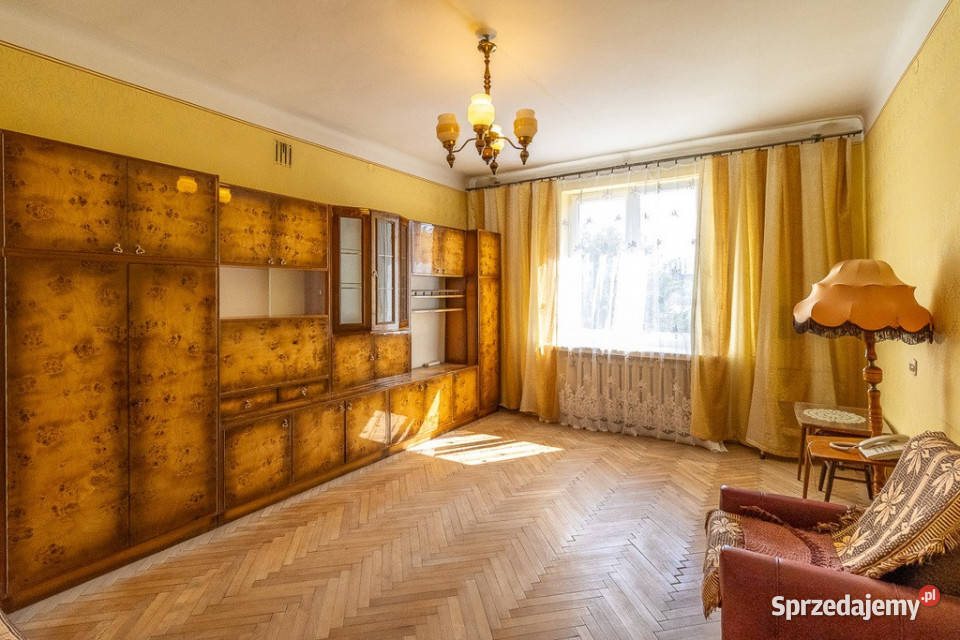 2 pokoje w centrum Łodzi idealne pod inwestycję 7525zł/m2 Łódź